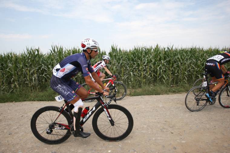 Újabb világbajnoki címért hajt