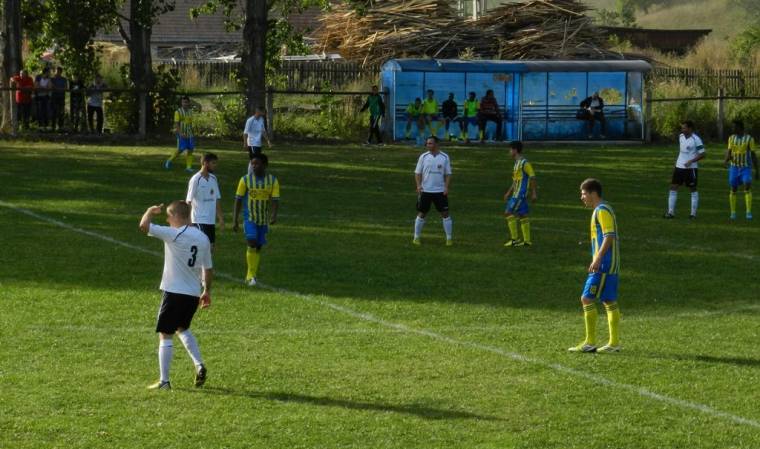 Simán győzött Papolcon az FK Csíkszereda