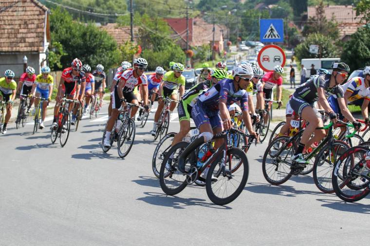 Bolgár siker a királyetapon