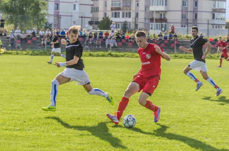 Előrehozott székelyföldi rangadó