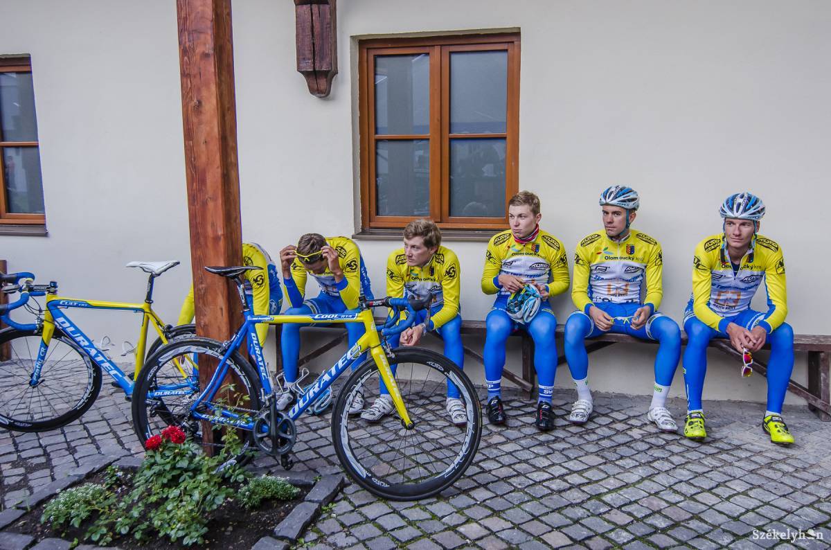 &bullet;  Fotó: Veres Nándor