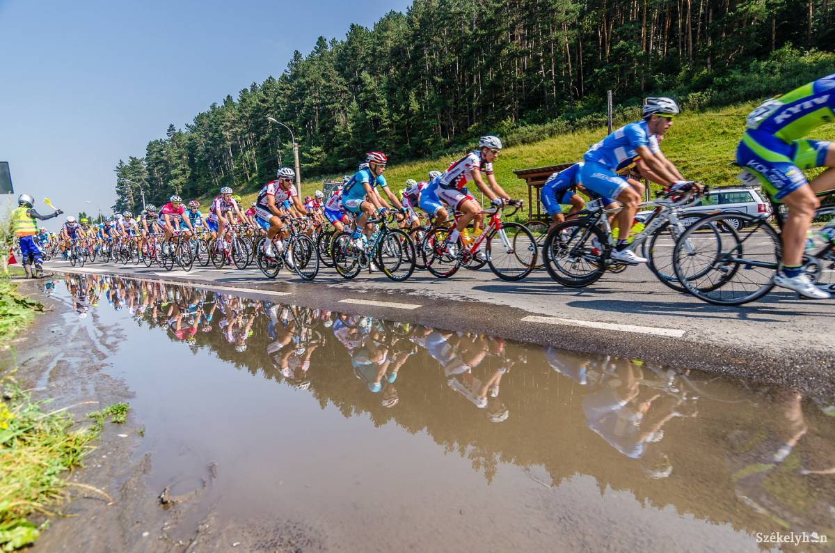 • Fotó: Veres Nándor