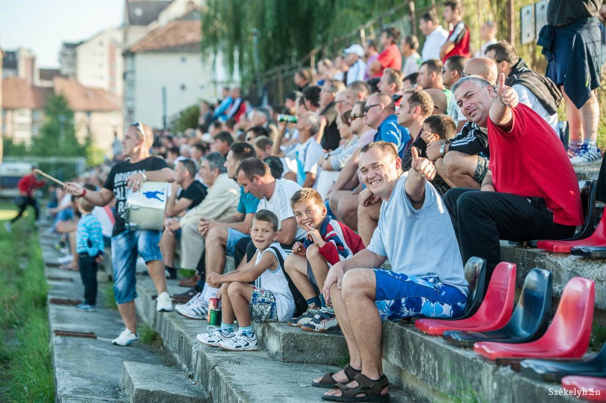 •  Fotó: Kristó Róbert