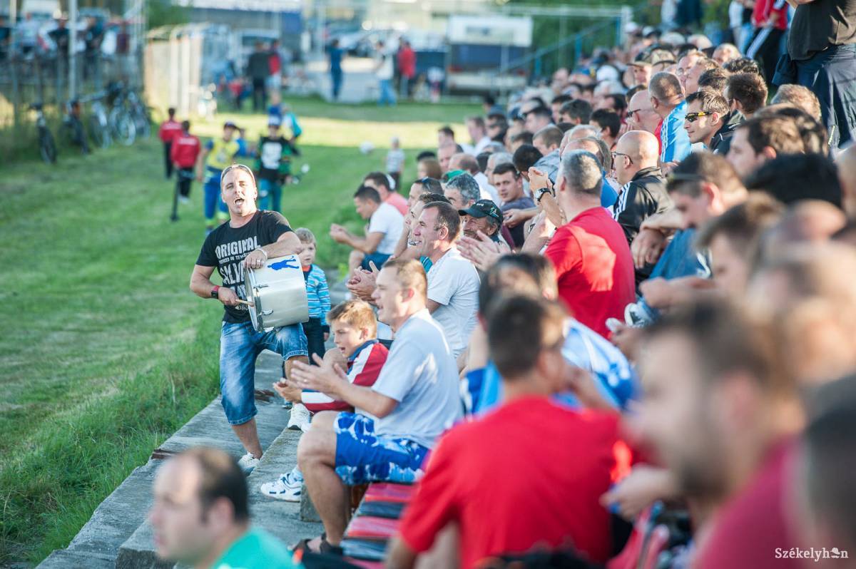 •  Fotó: Kristó Róbert