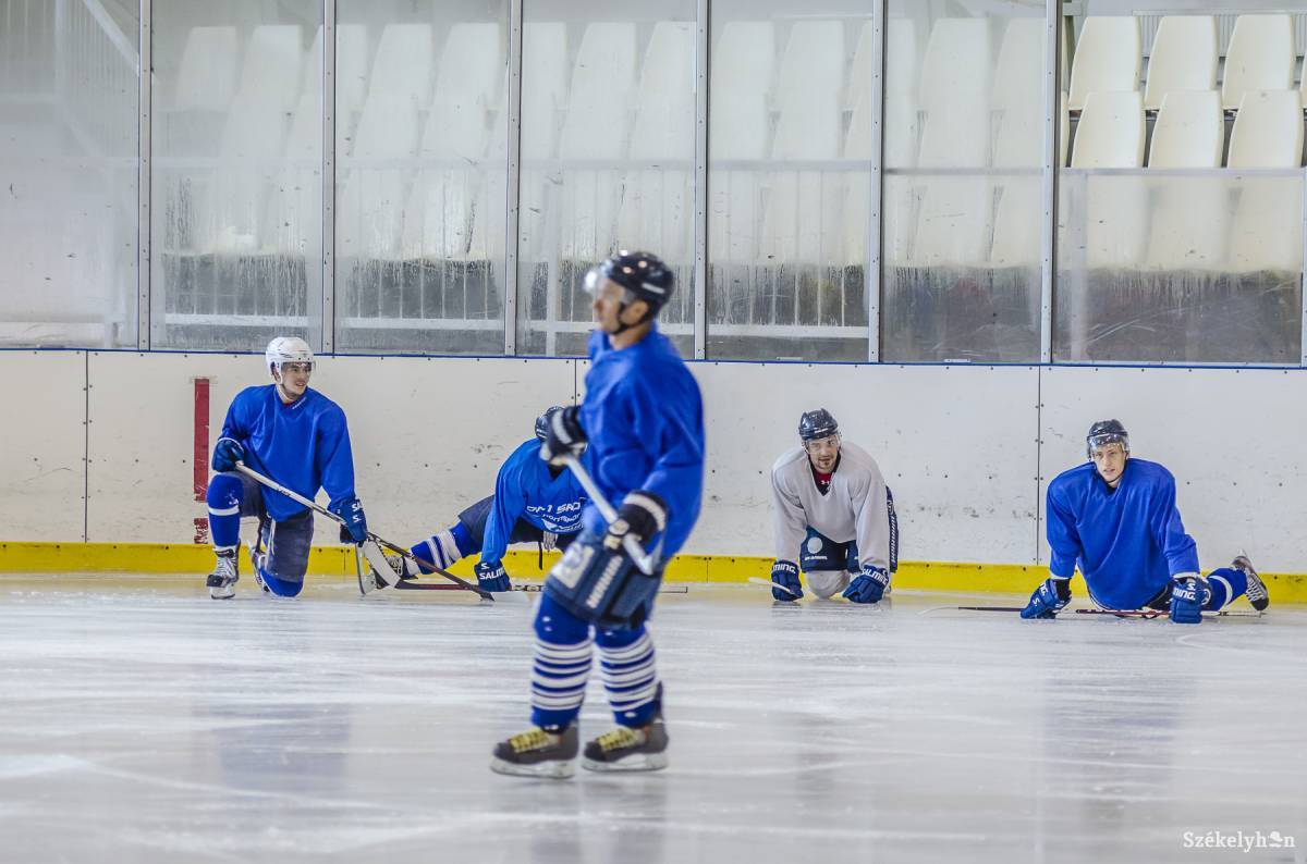 &bullet;  Fotó: Veres Nándor