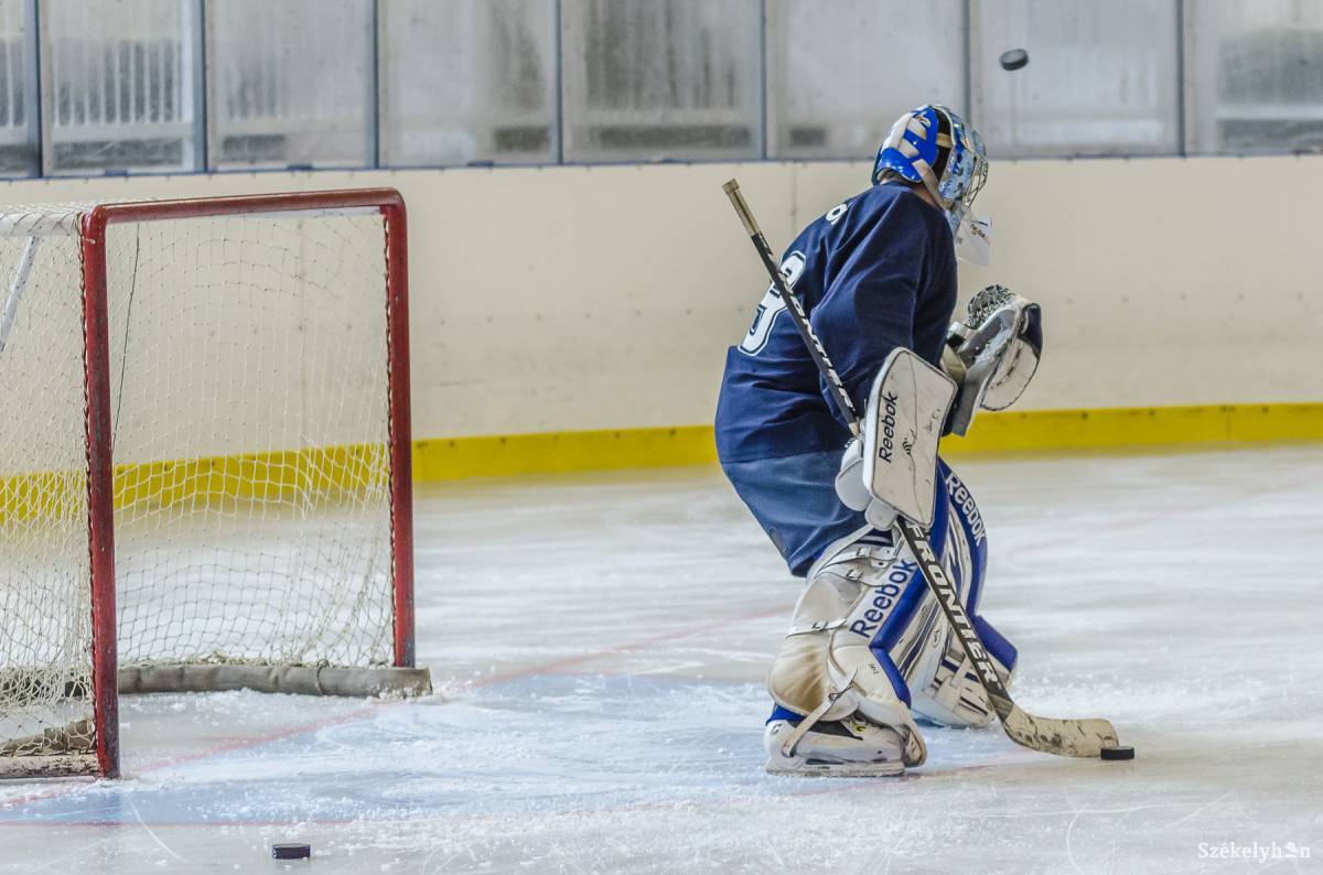 &bullet;  Fotó: Veres Nándor