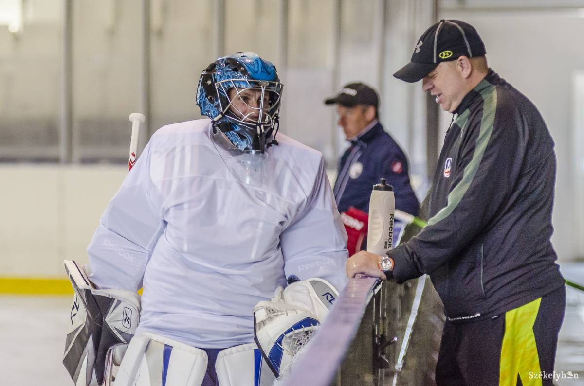 &bullet;  Fotó: Veres Nándor