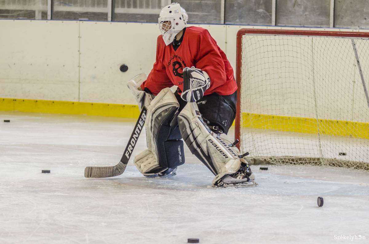 &bullet;  Fotó: Veres Nándor