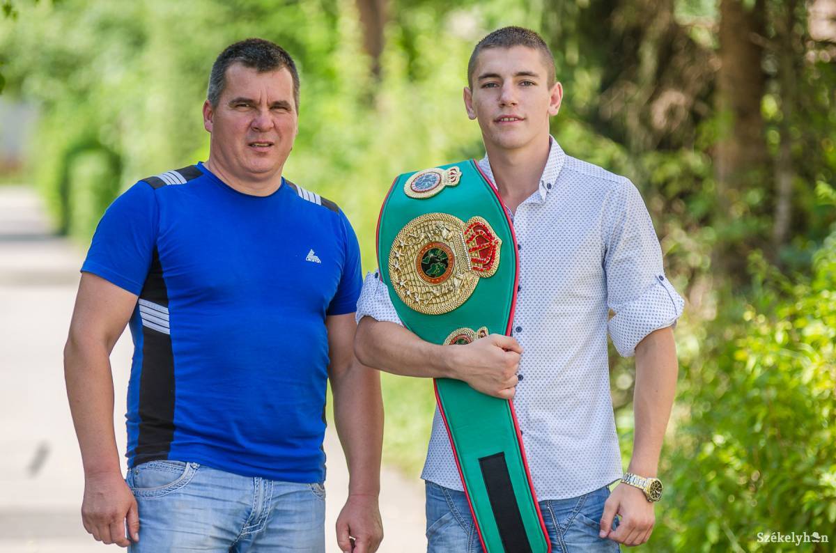 &bullet;  Fotó: Veres Nándor