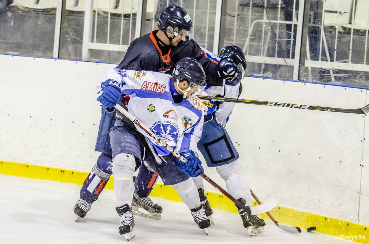 &bullet;  Fotó: Veres Nándor