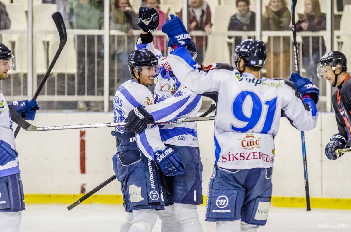 &bullet;  Fotó: Veres Nándor