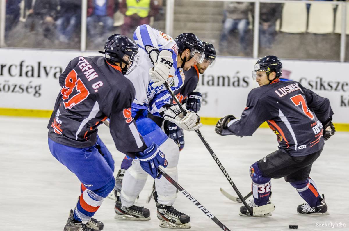 &bullet;  Fotó: Veres Nándor