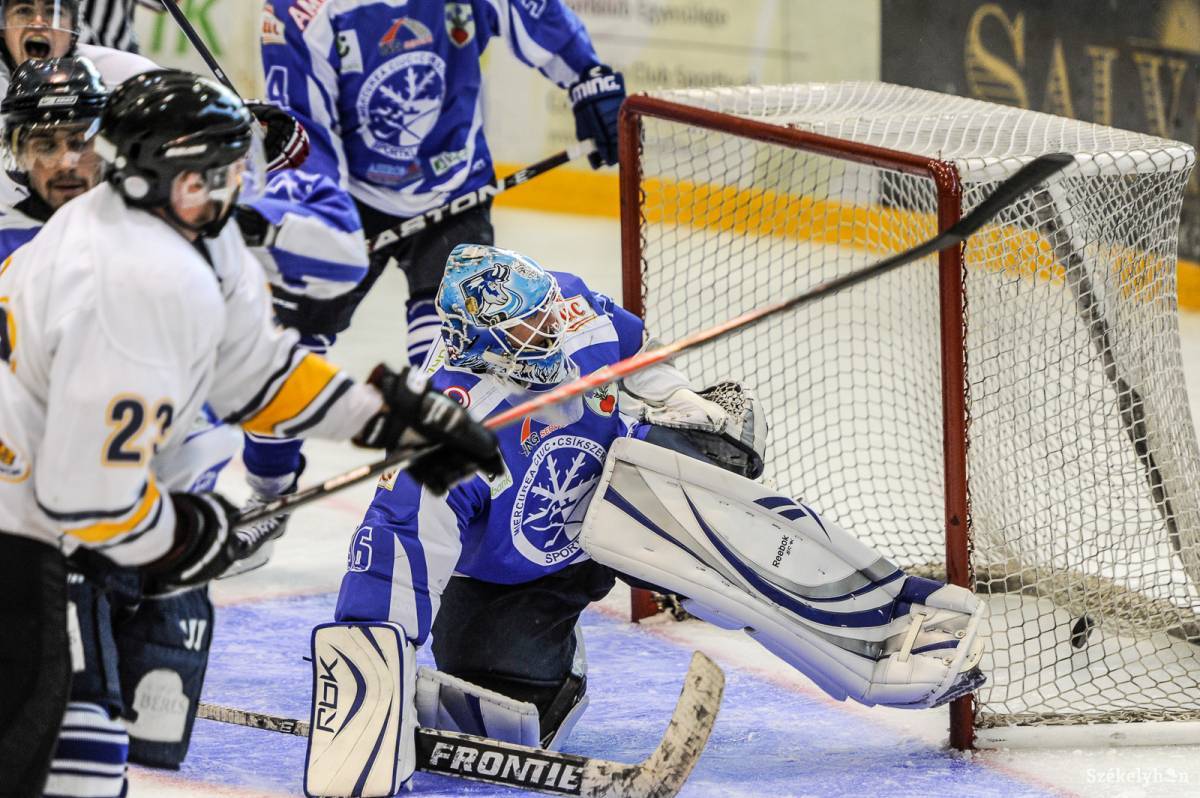 • Fotó: Kristó Róbert