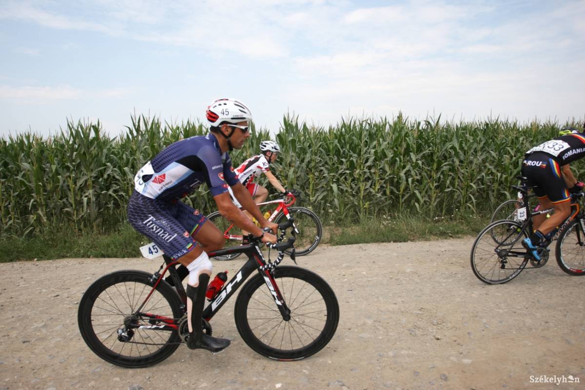 &bullet;  Fotó: Halmágyi Zsolt