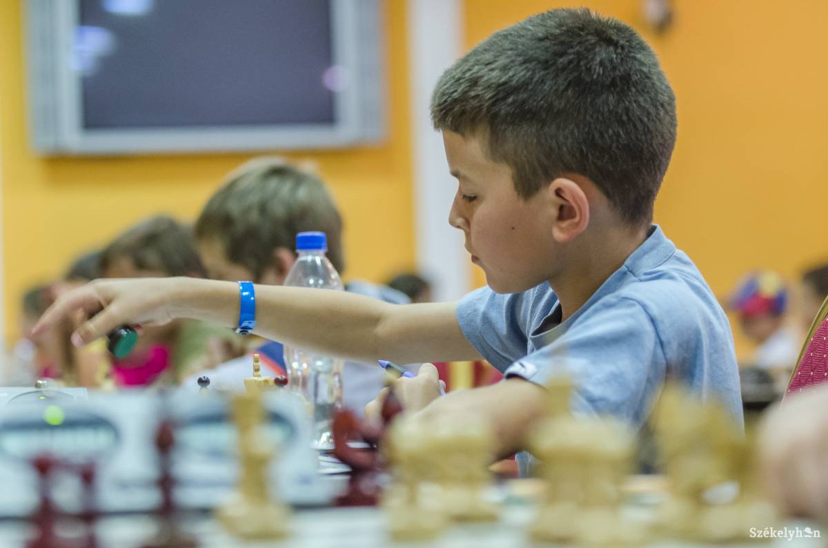 • Fotó: Veres Nándor