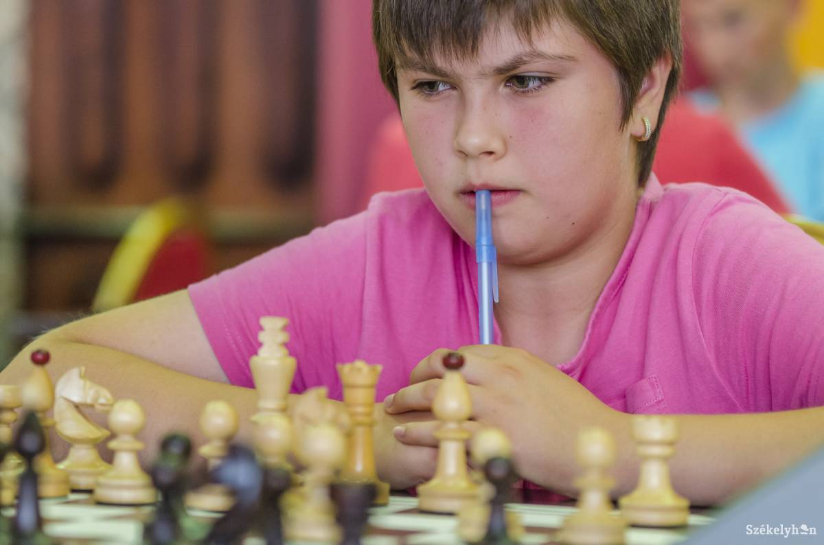 &bullet;  Fotó: Veres Nándor