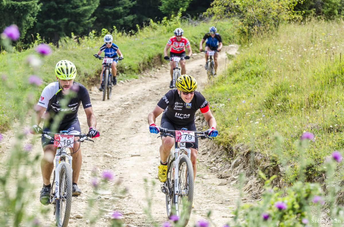 &bullet;  Fotó: Veres Nándor