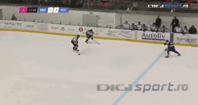 Lesgóllal egyenlített a Corona