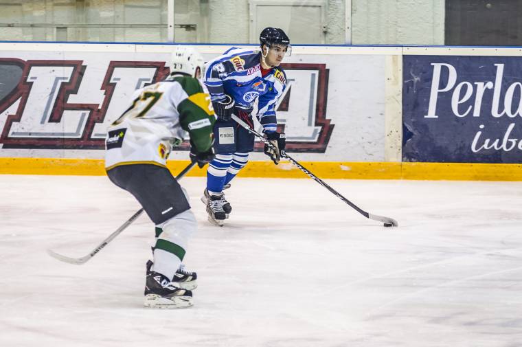 Szétlövés után kapott ki Pesten a HSC