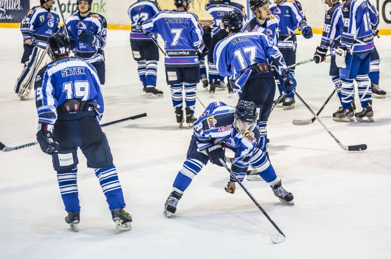 Becsületbeli harc Csíkban