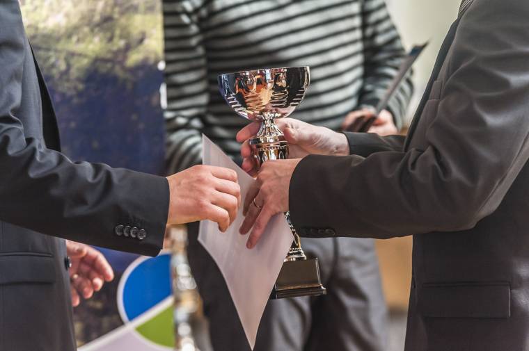 Tófalvi és az SZKC végzett az élen