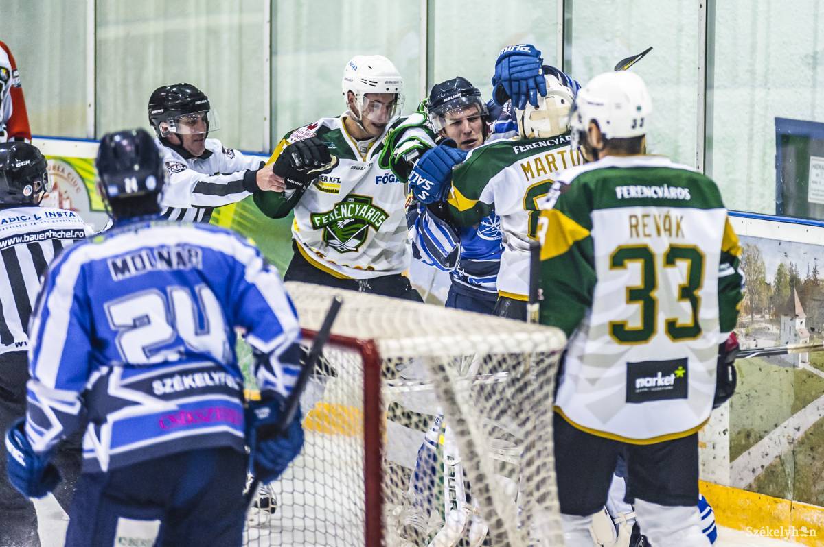 &bullet;  Fotó: Veres Nándor