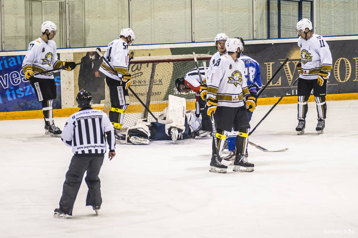 &bullet;  Fotó: Veres Nándor