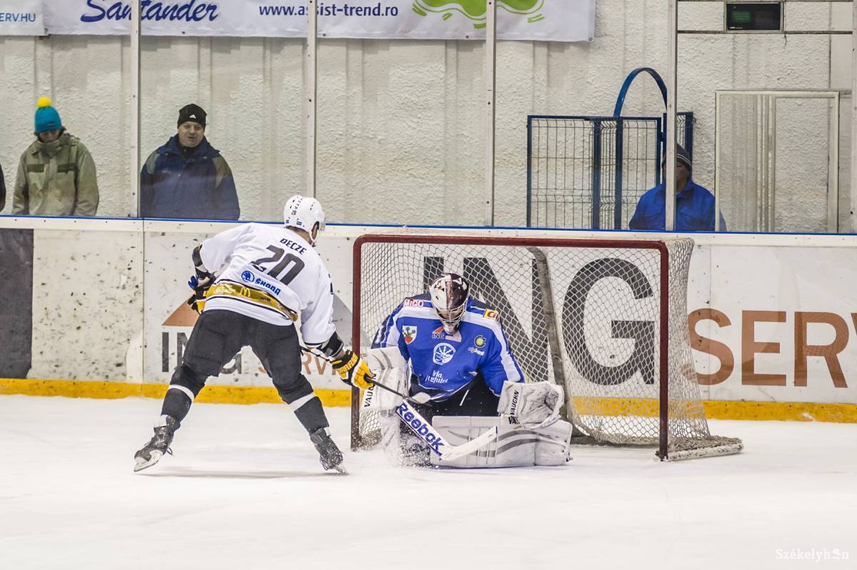 &bullet;  Fotó: Veres Nándor