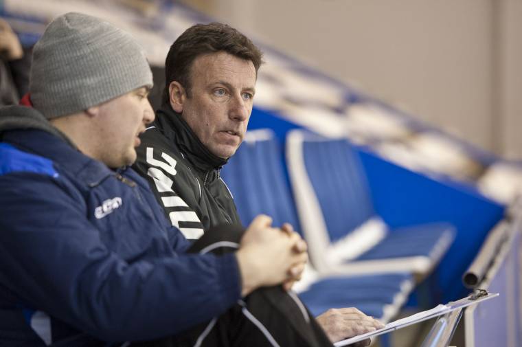 Dreberg Csíkszeredában marad