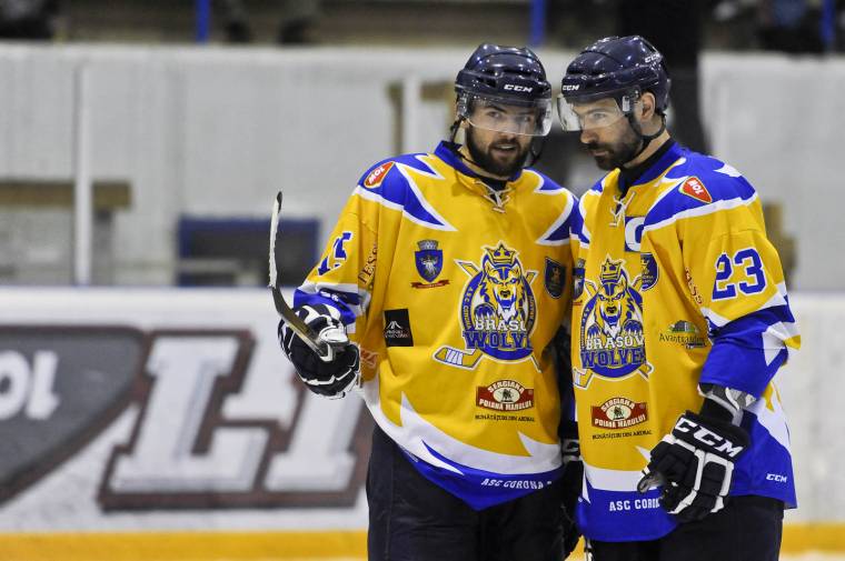 Brassó rendező lenne a Kontinentális Kupában