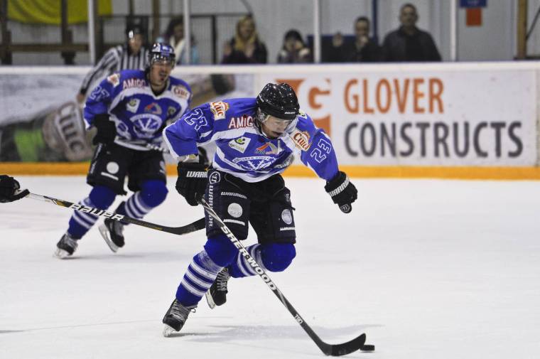 Román Kupa: címvédésre készül a Csíkszereda Brassóban