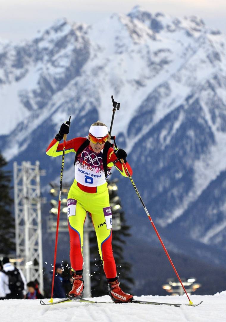 Tófalvi a 21., Kelemen a 23. helyen végzett