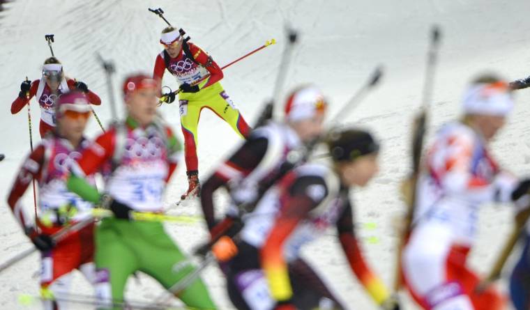 Tófalvi újra az első 30. között végzett