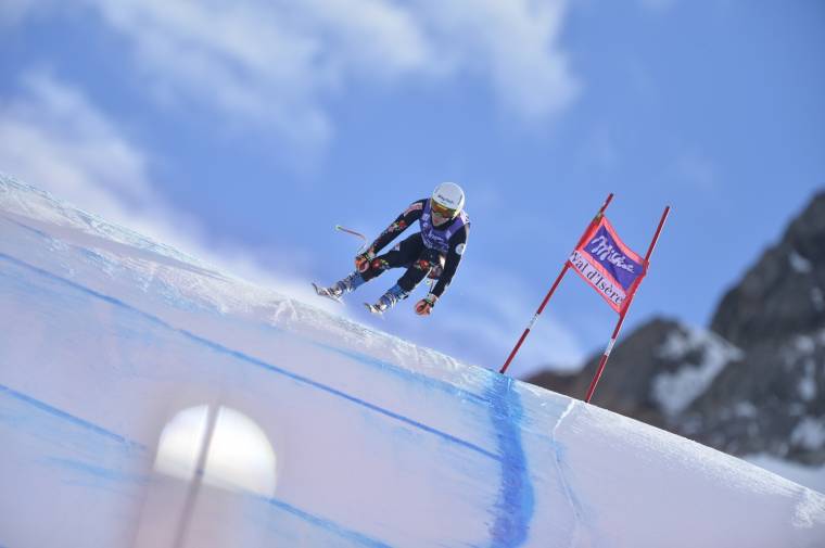 Miklós Edit célja a pontszerzés