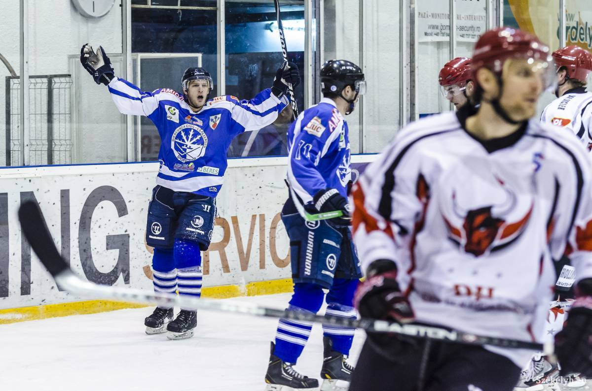 &bullet;  Fotó: Veres Nándor