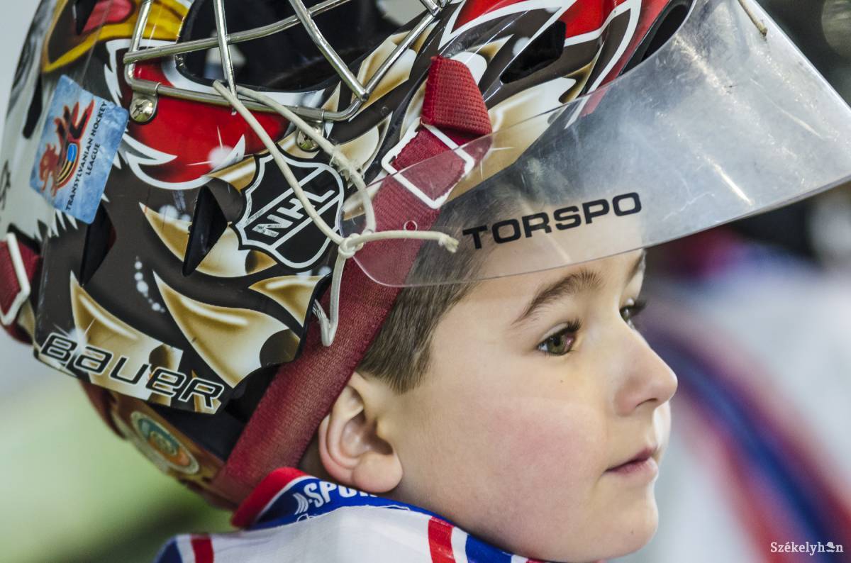 &bullet;  Fotó: Veres Nándor