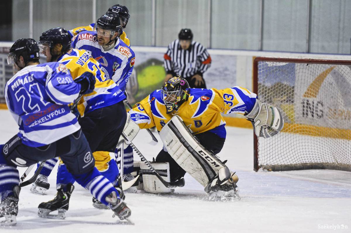 &bullet;  Fotó: Kristó Róbert