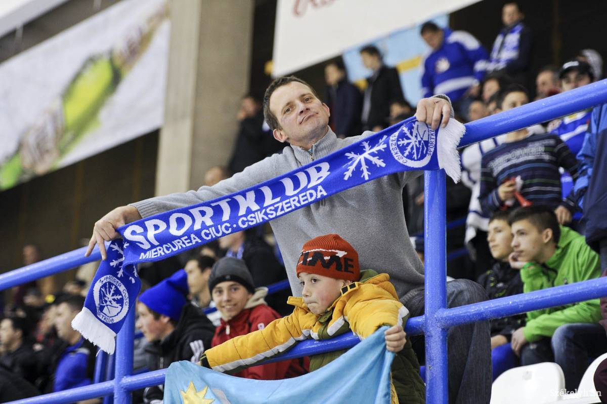 &bullet;  Fotó: Kristó Róbert