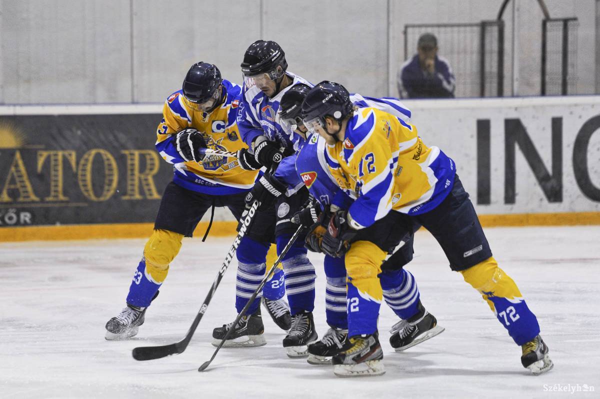 &bullet;  Fotó: Kristó Róbert