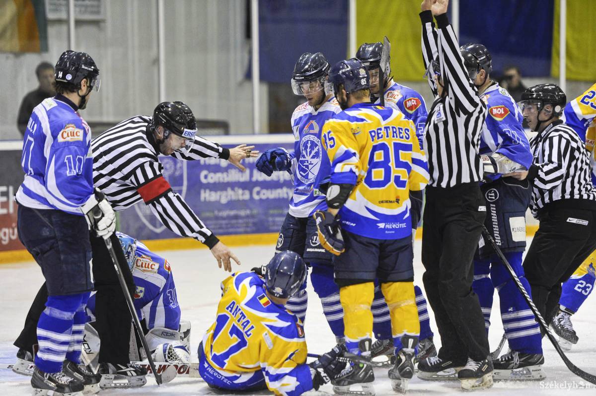 &bullet;  Fotó: Kristó Róbert