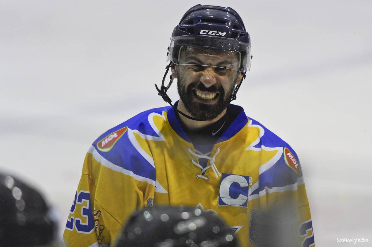 &bullet;  Fotó: Kristó Róbert