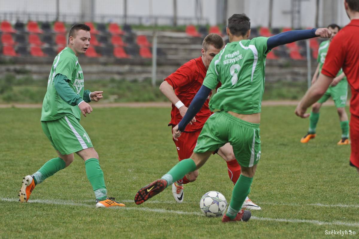 •  Fotó: Kristó Róbert