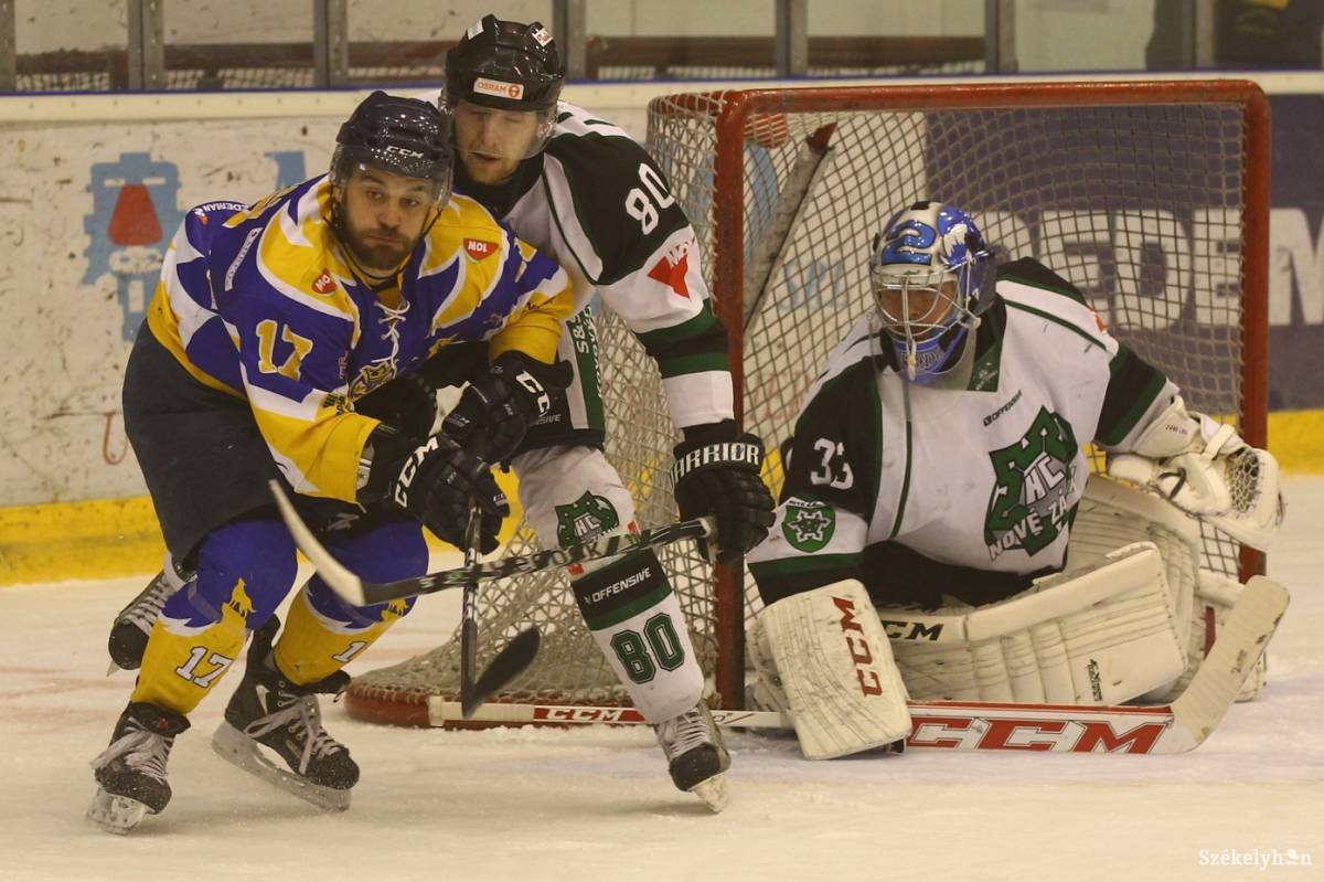 &bullet;  Fotó: Halmágyi Zsolt