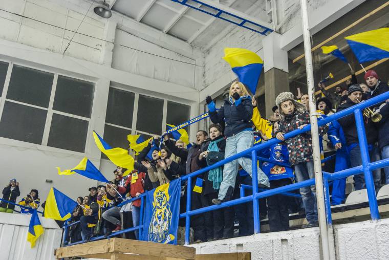 Vendéggyőzelem a Vákáron