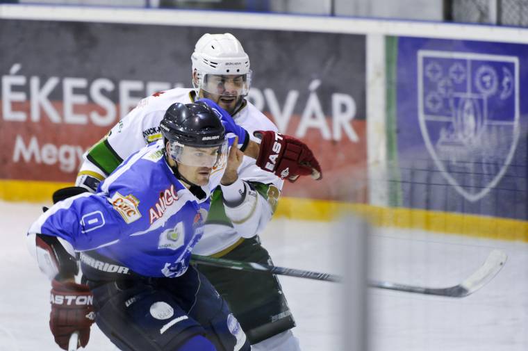 Újra büntetőpárbajban győzte le a HSC a Ferencvárost