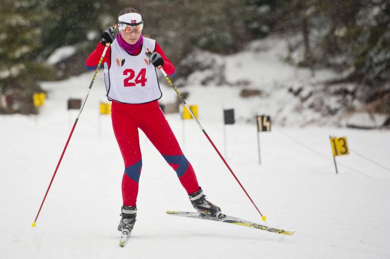 Biatlonos seregszemle a Hargitán