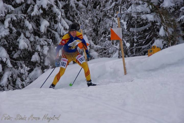 Csúcsék Svédországban versenyeztek