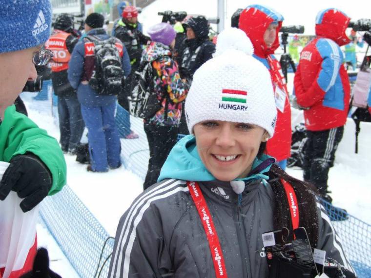 Sílövészetben ketten képviselik Magyarországot