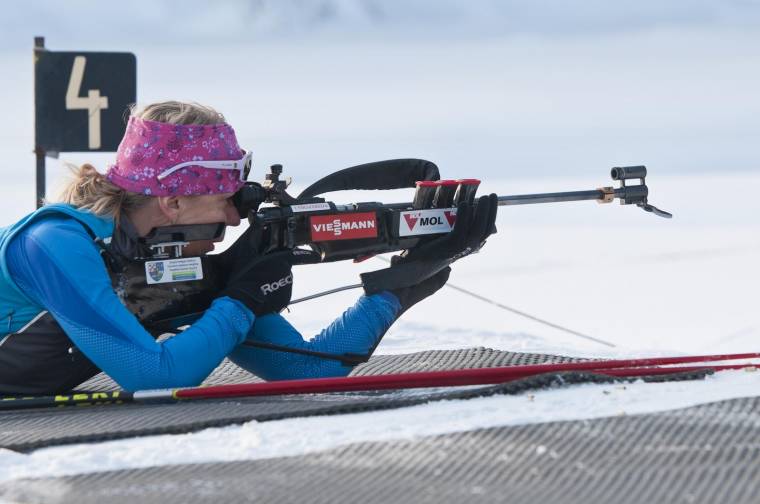 Tófalvi Éva az első húszban
