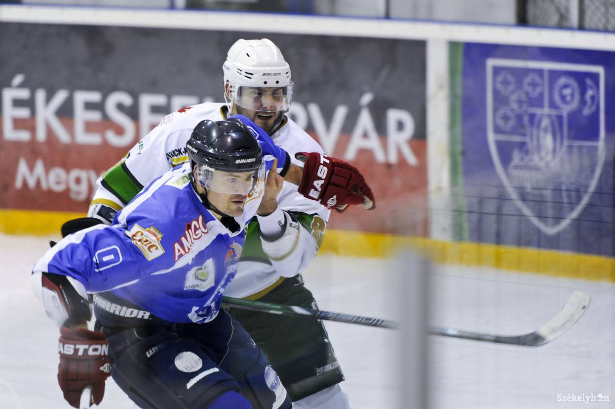 &bullet;  Fotó: Kristó Róbert